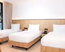 Hafawah Resort thumbnail